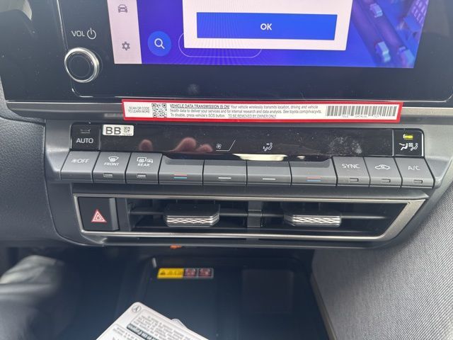 2026 Toyota Camry LE AWD San Clemente CA