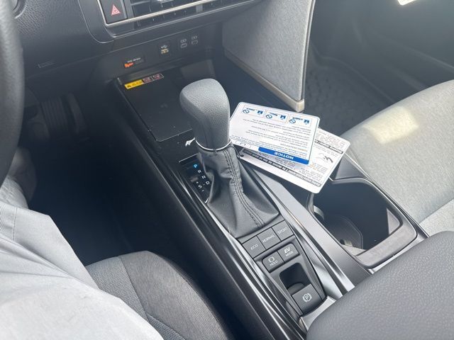 2026 Toyota Camry LE AWD San Clemente CA