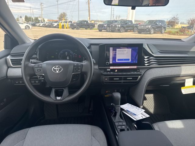 2026 Toyota Camry LE AWD San Clemente CA