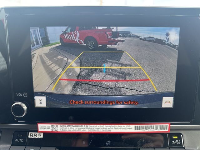 2026 Toyota Camry LE AWD San Clemente CA