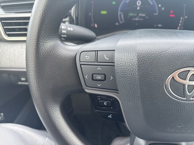 2026 Toyota Camry LE AWD San Clemente CA