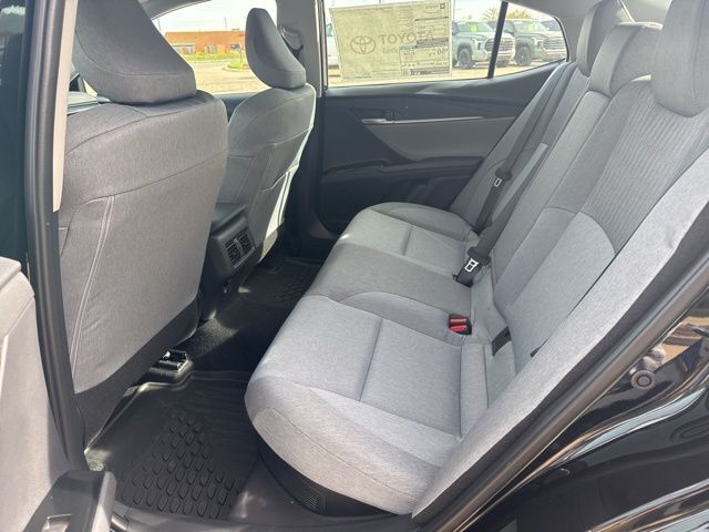 2026 Toyota Camry LE AWD San Clemente CA