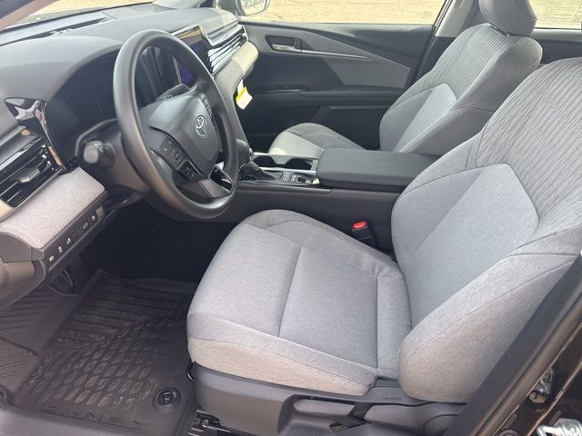 2026 Toyota Camry LE AWD San Clemente CA