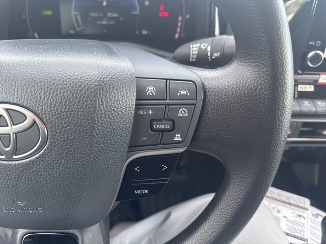 2026 Toyota Camry LE AWD San Clemente CA