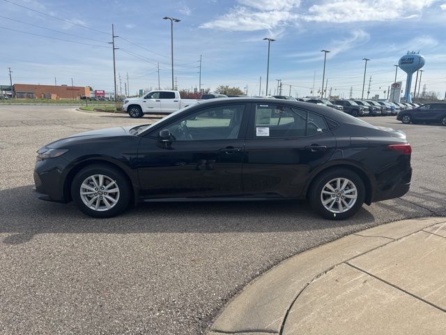 2026 Toyota Camry LE AWD San Clemente CA