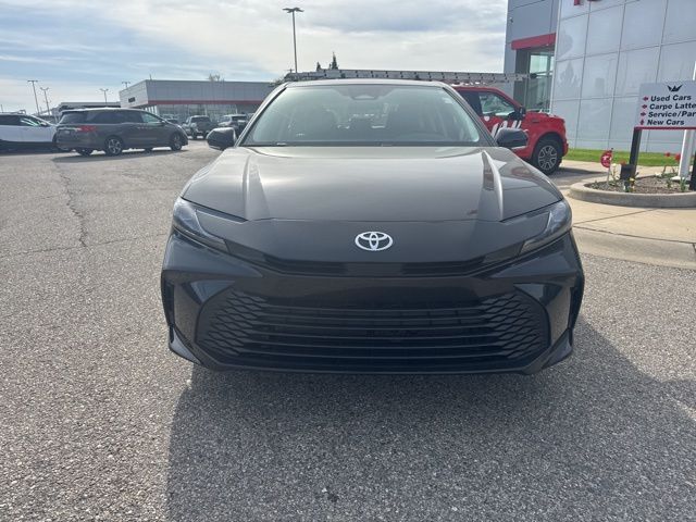 2026 Toyota Camry LE AWD San Clemente CA