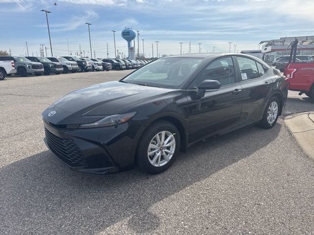 2026 Toyota Camry LE AWD San Clemente CA