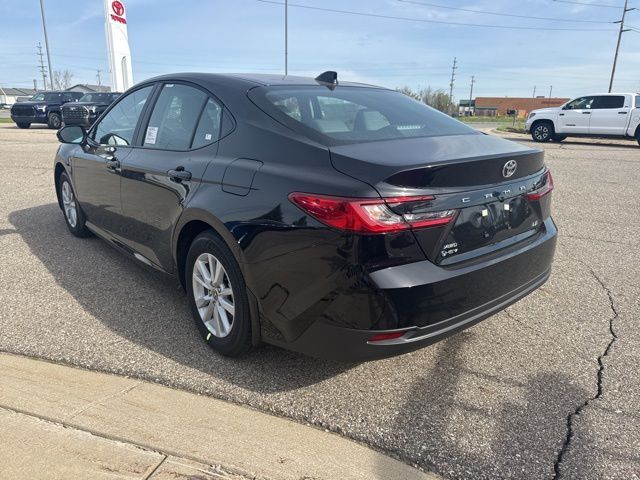2026 Toyota Camry LE AWD San Clemente CA