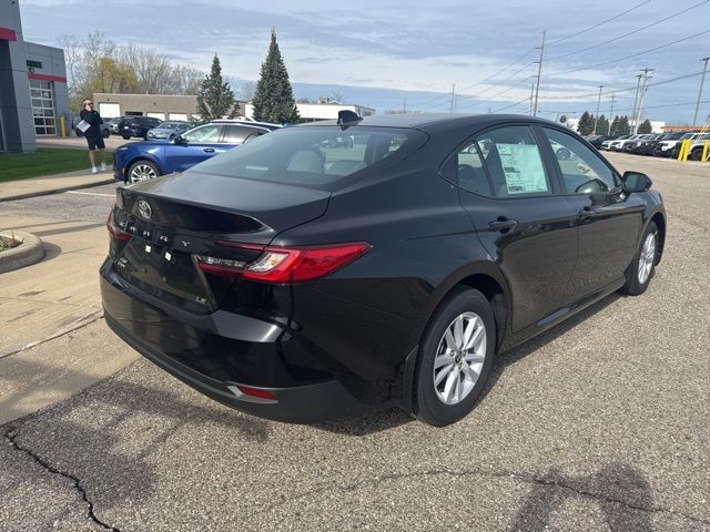 2026 Toyota Camry LE AWD San Clemente CA