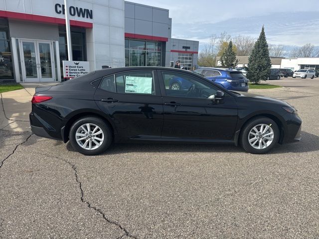 2026 Toyota Camry LE AWD San Clemente CA