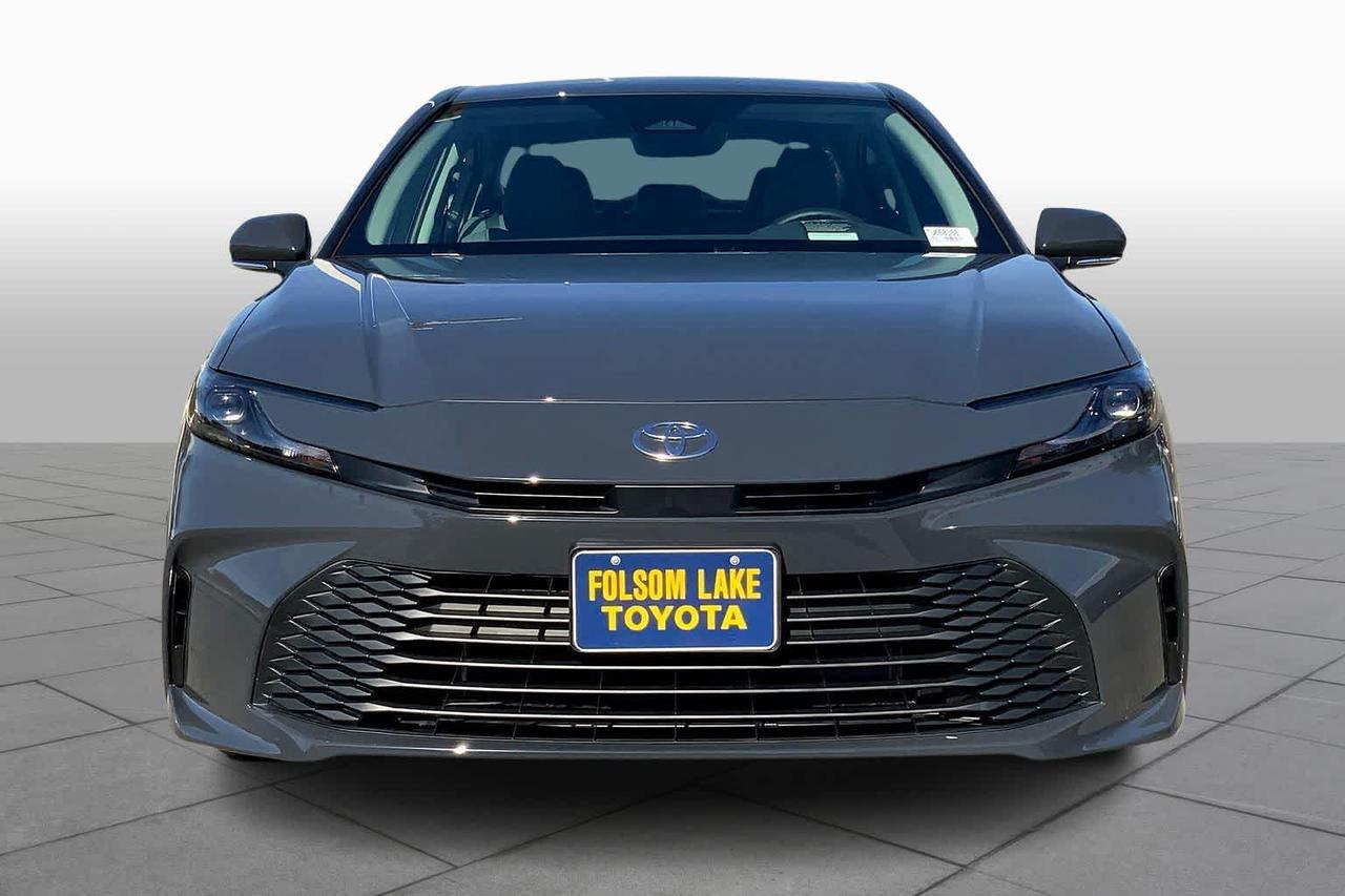 2026 Toyota Camry LE 2026 Toyota Camry LE