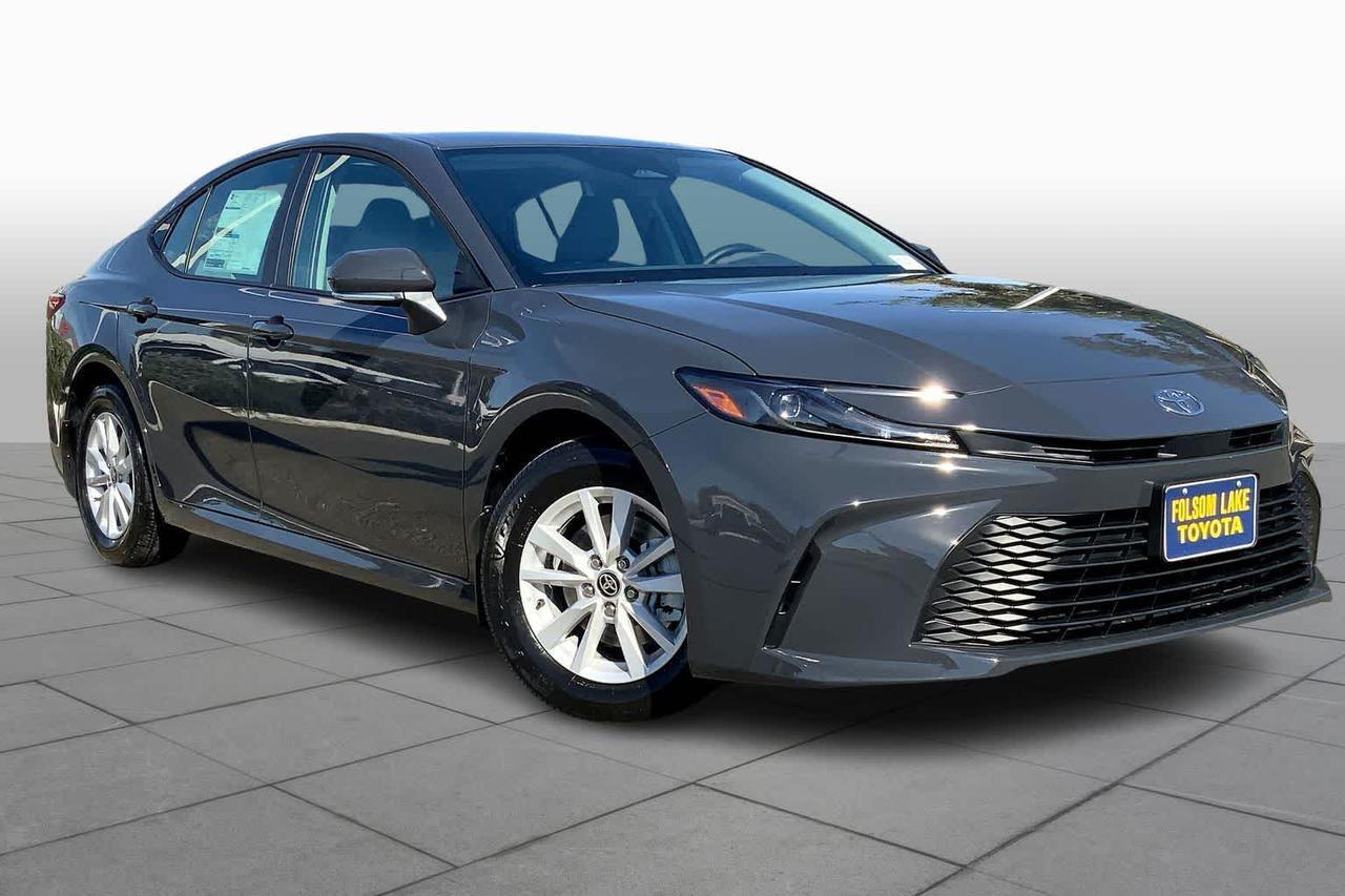 2026 Toyota Camry LE 2026 Toyota Camry LE