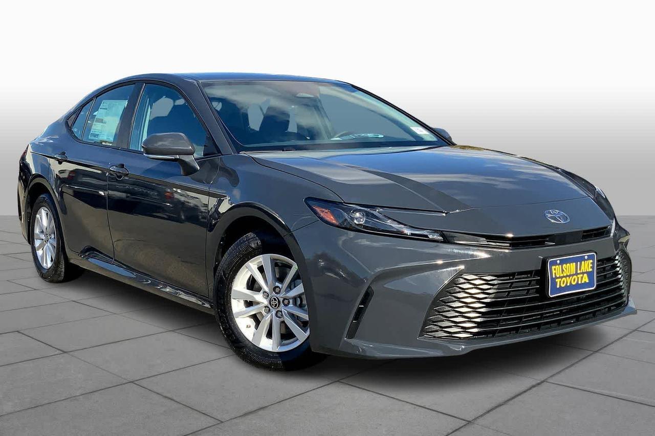 2026 Toyota Camry LE 2026 Toyota Camry LE