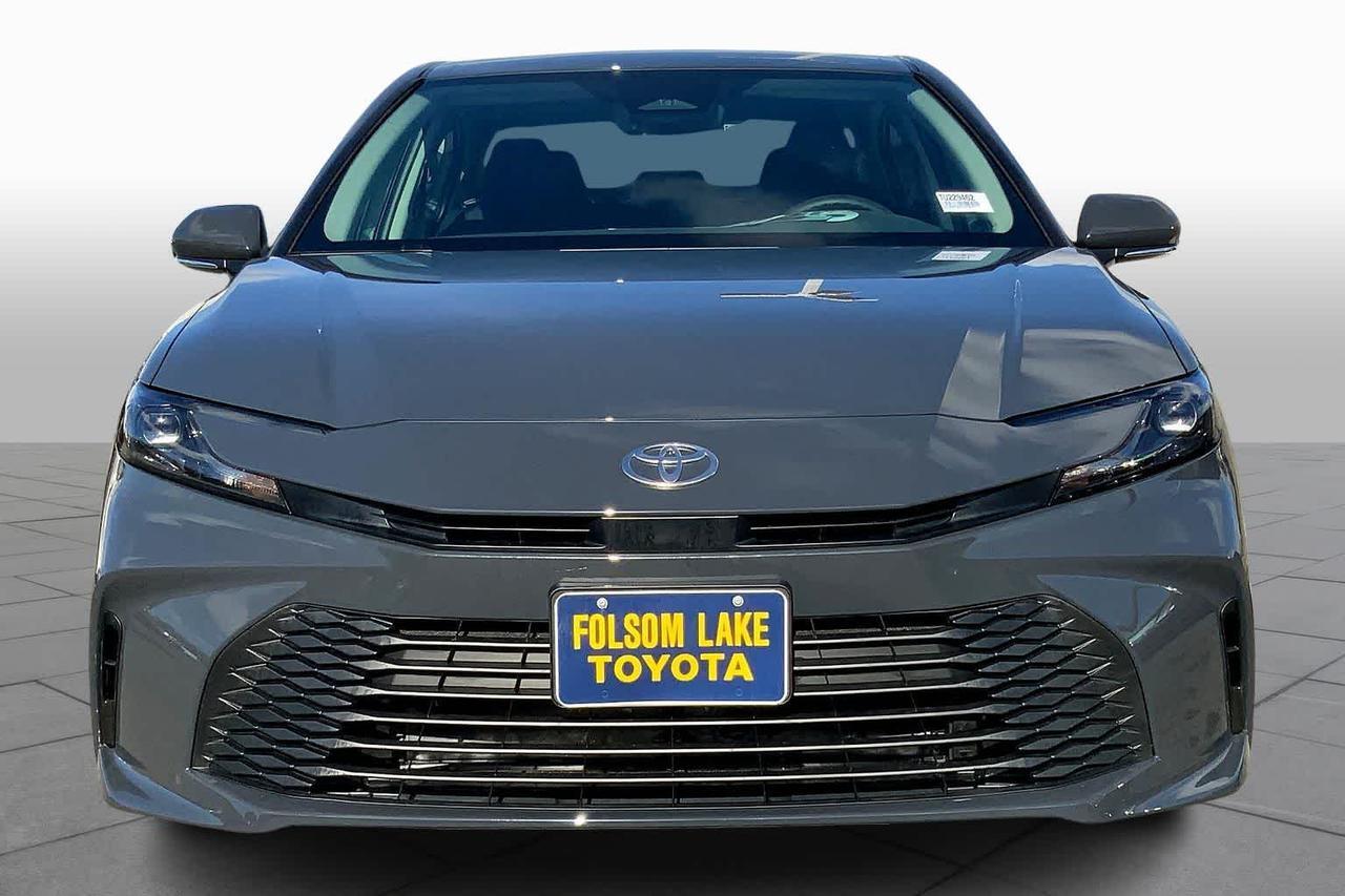 2026 Toyota Camry LE 2026 Toyota Camry LE