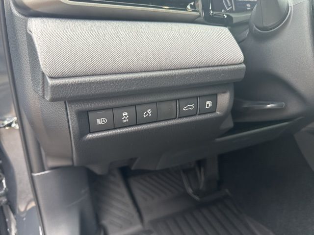 2026 Toyota Camry LE San Clemente CA