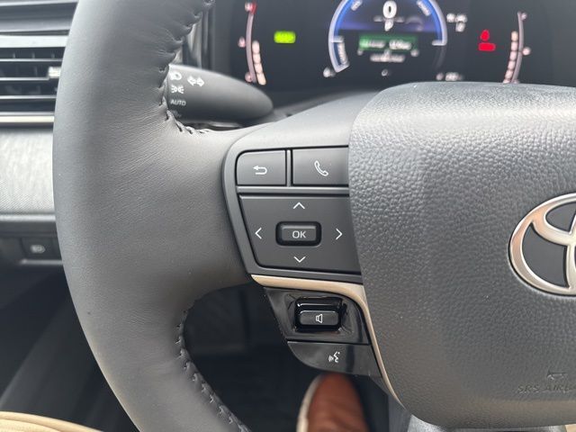 2026 Toyota Camry LE San Clemente CA