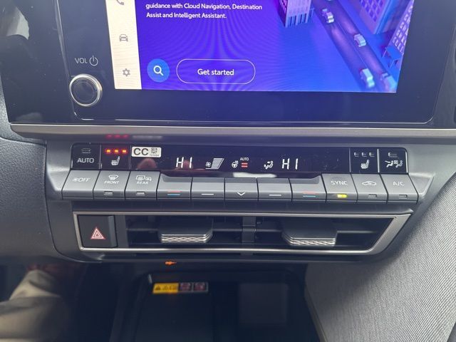 2026 Toyota Camry LE San Clemente CA