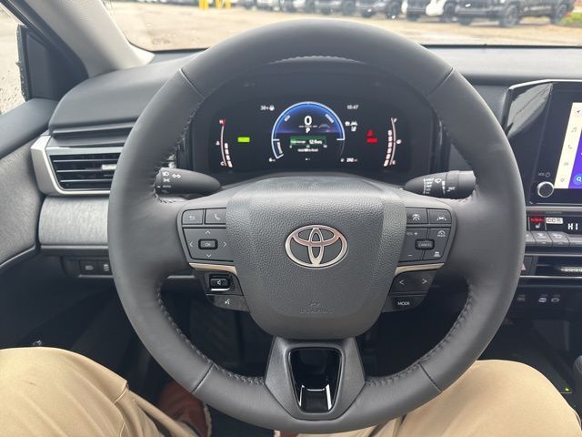 2026 Toyota Camry LE San Clemente CA