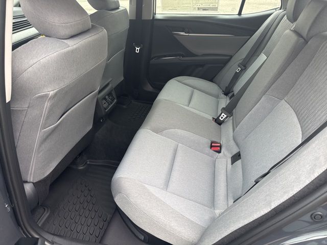 2026 Toyota Camry LE San Clemente CA