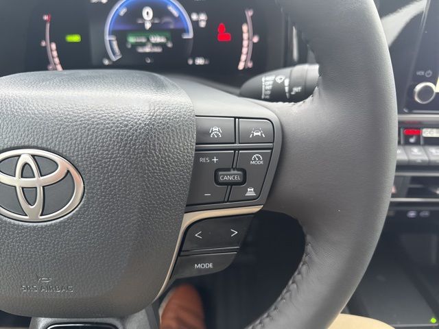 2026 Toyota Camry LE San Clemente CA