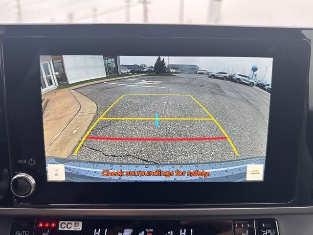 2026 Toyota Camry LE San Clemente CA