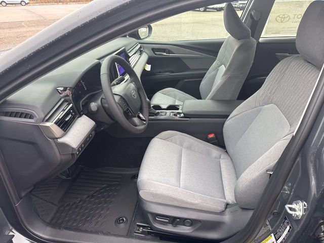 2026 Toyota Camry LE San Clemente CA