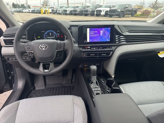2026 Toyota Camry LE San Clemente CA