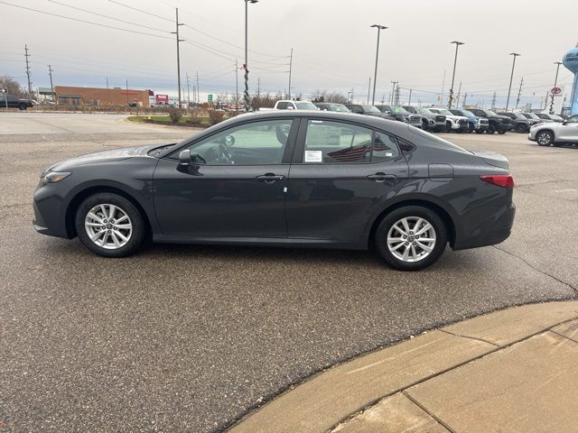 2026 Toyota Camry LE San Clemente CA