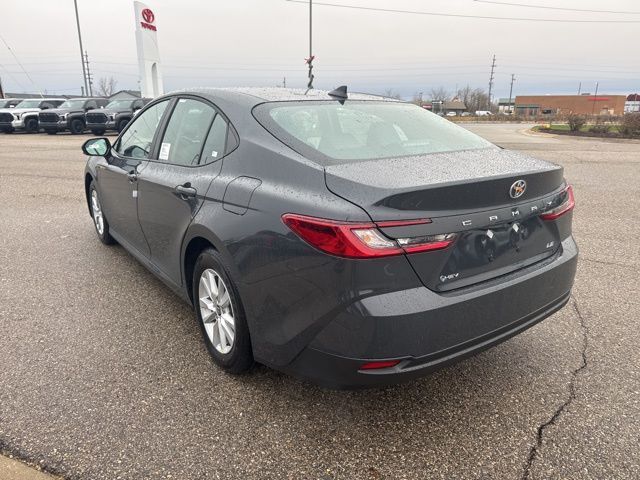 2026 Toyota Camry LE San Clemente CA