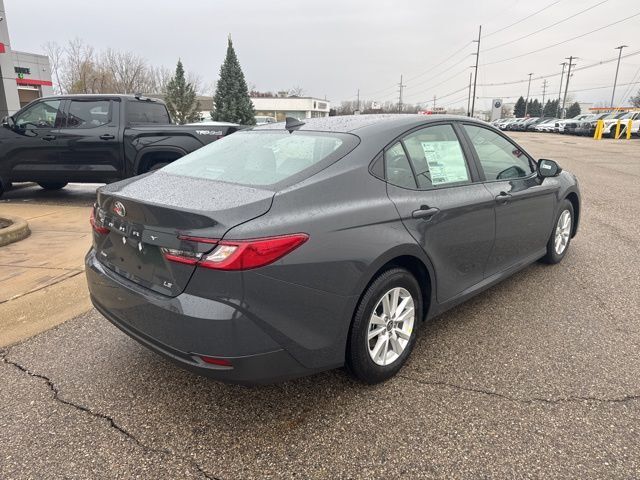 2026 Toyota Camry LE San Clemente CA