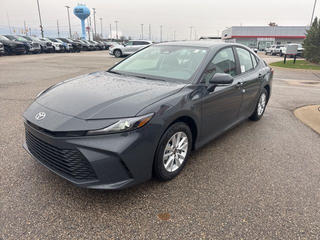 2026 Toyota Camry LE San Clemente CA