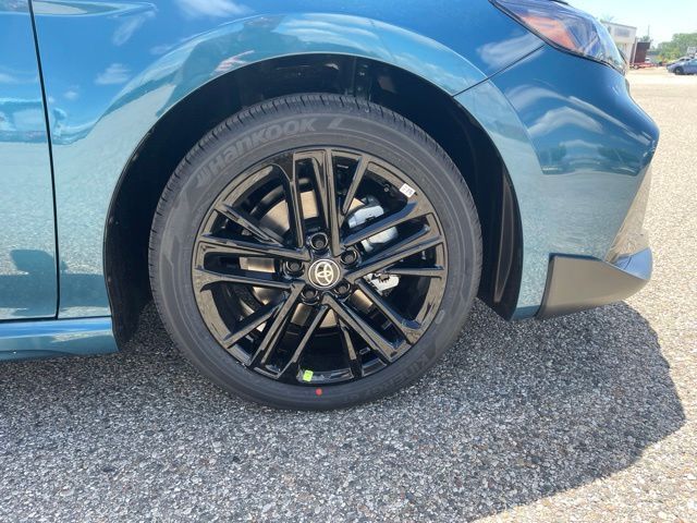 2026 Toyota Camry SE AWD San Clemente CA