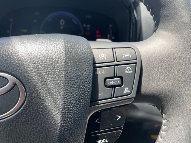 2026 Toyota Camry SE AWD San Clemente CA