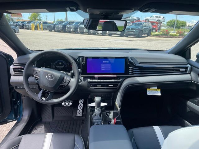2026 Toyota Camry SE AWD San Clemente CA