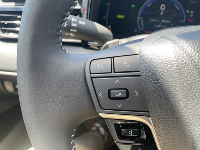 2026 Toyota Camry SE AWD San Clemente CA