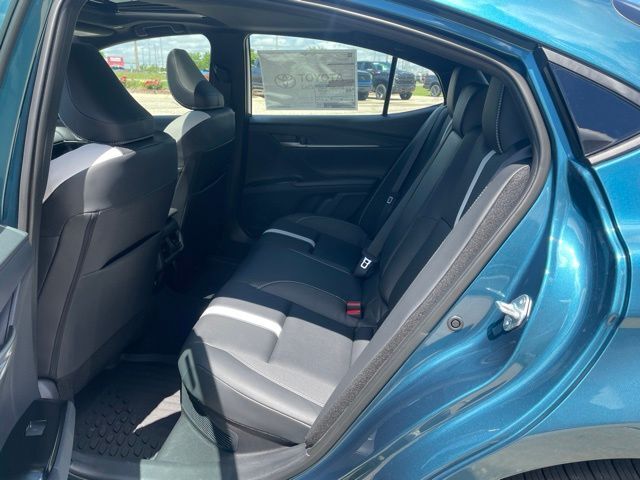 2026 Toyota Camry SE AWD San Clemente CA