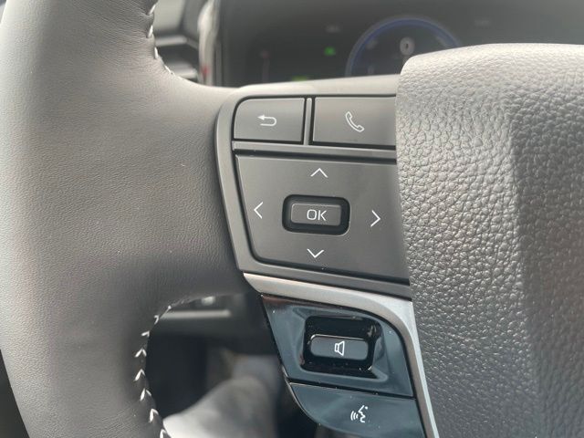 2026 Toyota Camry SE FWD San Clemente CA
