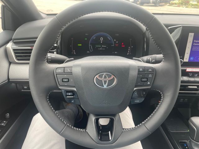 2026 Toyota Camry SE FWD San Clemente CA
