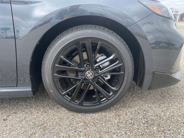 2026 Toyota Camry SE FWD San Clemente CA