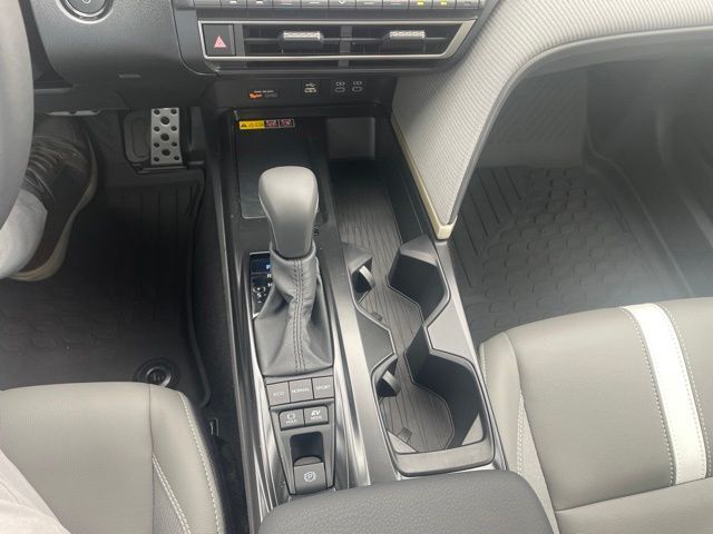 2026 Toyota Camry SE FWD San Clemente CA