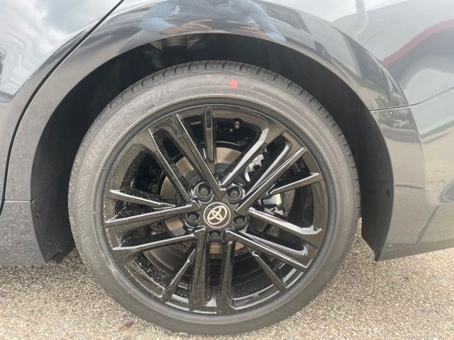 2026 Toyota Camry SE FWD San Clemente CA