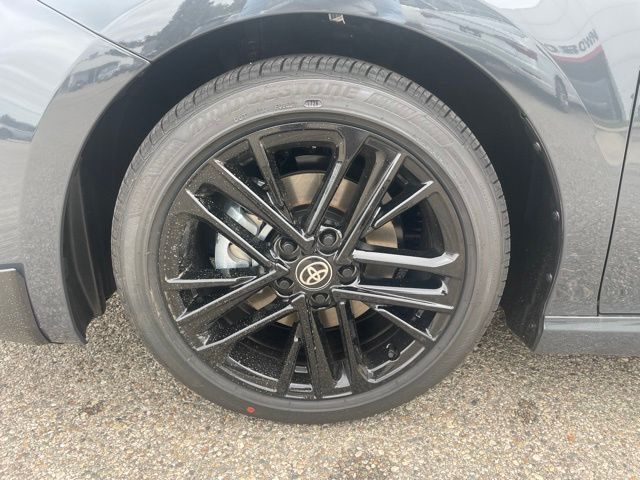 2026 Toyota Camry SE FWD San Clemente CA