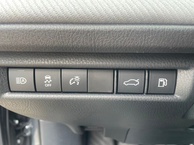 2026 Toyota Camry SE FWD San Clemente CA