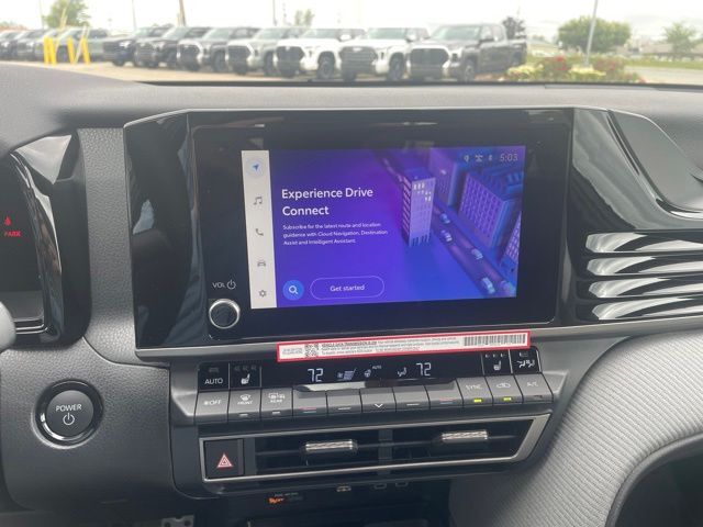 2026 Toyota Camry SE FWD San Clemente CA