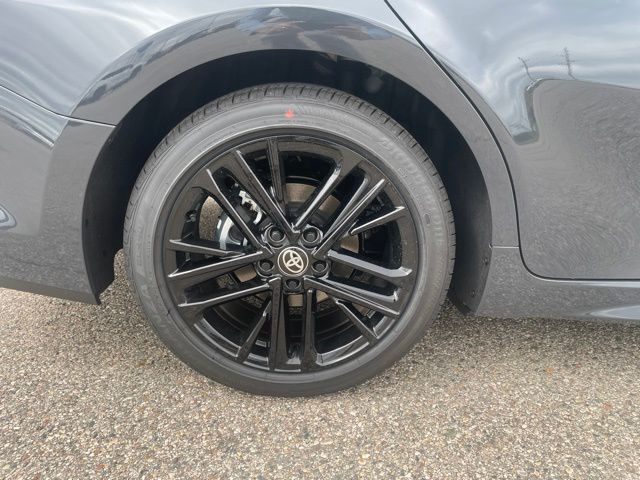 2026 Toyota Camry SE FWD San Clemente CA