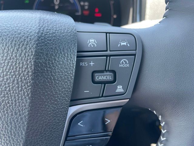 2026 Toyota Camry SE FWD San Clemente CA
