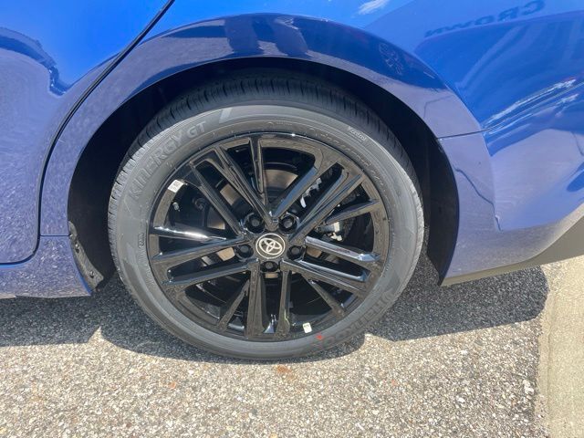 2026 Toyota Camry SE FWD San Clemente CA