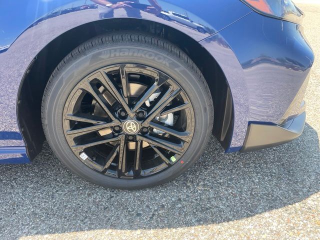 2026 Toyota Camry SE FWD San Clemente CA