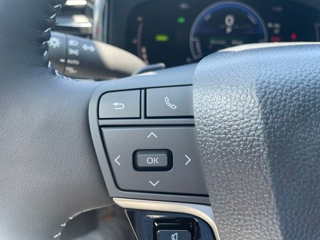 2026 Toyota Camry SE FWD San Clemente CA