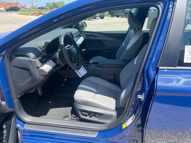 2026 Toyota Camry SE FWD San Clemente CA